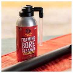 SHOOTERS CHOICE Foaming Bore Cleaner (SHF-903-A-FC)