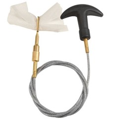 Barska Shotgun Cleaning Kit with Flexible Rod and Pouch AW11962