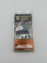 Hoppe’s 9 BoreSnake Shotgun Cleaner – 12 Gauge – New in Pack