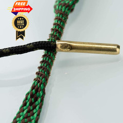 New Gun Bore Cleaner Cleaning Kits .22 Cal .223 & 5.56mm for Green