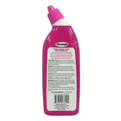 3 pk HOMEBRIGHT Power cleaning Toilet Bowl cleaner GEL 14.5onz each