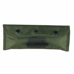 M1 Garand Green Pouch M1 Cleaning Kit Gun Cleaning Cleaner Maintenance Supplies