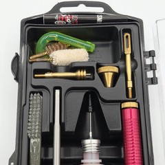 Pro-Shot Products Premium Classic Pistol Cleaning Kit For .45 CAL New P45KIT