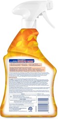 Lysol All Purpose Cleaner Spray, Multi-Purpose Mango & Hibiscus Scent, 32 Fl Oz