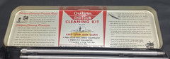 Vtg Outers No. 478 Gunslick Shotgun Gun Cleaning Kit – ships free