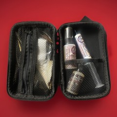 Liberty Lubricants Cleaning Kit .40/10mm Black With Case
