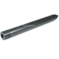 Polymer Bore Cleaning Accessory