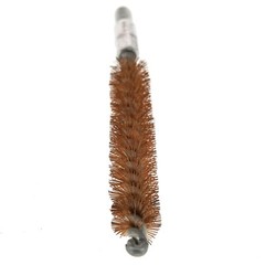 Birchwood Casey BC-41245 Bronze Cleaning Brush, .270 Caliber, #8-32 Thread