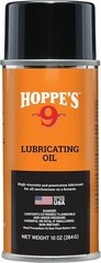 No. 9 High-Viscosity Lubricating Oil – Precision Protection for Firearms & Reels