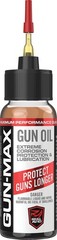 Real Avid Gun-Max Gun Oil 1oz