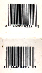 SET OF 2 Outers 410 Gauge Shotgun Wool Swab 92224
