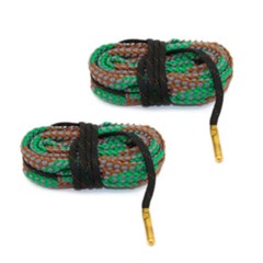 Westlake Market 40 Cal Pistol Cleaning Rope Sold and Ships from the USA – 2 Pack
