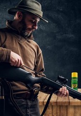2 Pack Rem Oil Spray 10 Oz Gun Oil and Cleaner – 2×10 Oz Rem Oil Spray Gun Oi…
