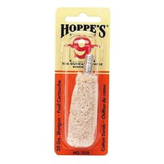 Hoppe’s Shotgun Cleaning Cotton Swab