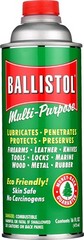 Ballistol Multi-Purpose Lubricant Non-Aerosol 16 oz Oil Triggerless 120076