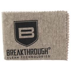 BCT 12″ X 14″ Silicone weather-proof Cleaning Cloth, Prevents Rust from moisture