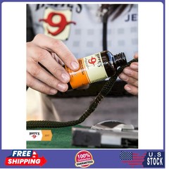 Hoppe’s No. 9 Cleaning Kit for .38 .357 Caliber and 9mm Pistol with Aluminum Rod