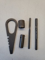 Unused Mosin Nagant Cleaning Tool Kit No Brush US SELLER!