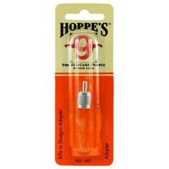 Hoppe’s No. 9 Conversion Adapter, Rifle to Shotgun