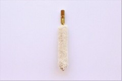 9MM / .35 CALIBER BRASS RIFLE FIELD CLEANING KIT / EMSSRKT35