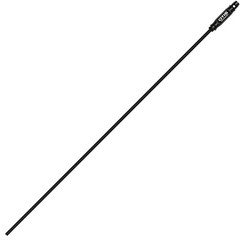 Efficient Shotgun Cleaning Rod 36 Inch Protective Coating for Long Lasting Use