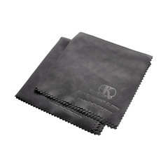 Koltster Gun Cleaning Cloth 3pcs Microfiber Lint Free Gun Cleaning Wipe Reusable