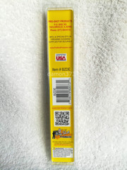 PRO-SHOT All Purpose Double Ended Bronze Gun Brushes Long Lasting MADE IN USA