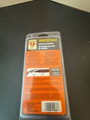 Hoppe’s 9 BoreSnake Shotgun Cleaner, 20 Gauge