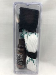 Mossy Oak Limited Edition 12 Gauge Shotgun Combo Cleaning Kit by Clenzoil