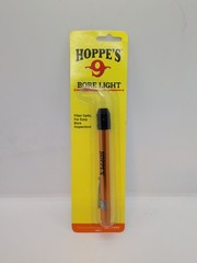 HOPPE’S 9 Bore Light Fiber Optic Illuminated Bore Inspection Light T4