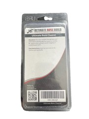 Ultimate Rifle Build Ultimate Bore Cleaner for 12 Gauge Shotguns