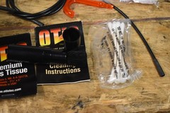 OTIS 5.56mm Cleaning Kit Tan NSN 1005-01-448-8513