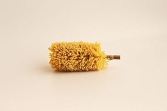 .69 CALIBER PREMIUM LUBE® BLACK POWDER 100% COTTON BORE MOP / EMSS1103PL