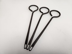 3 Pack Romanian Cugir TT-33 Tokarev Pistol Cleaning Rods