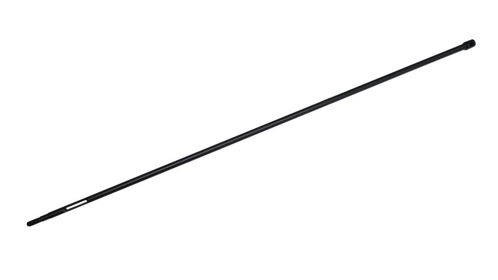 Carbon Steel 15.50″ Long Cleaning Rod 7.62×39 Manganese Phosphate Mil-Std-16232