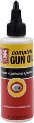 G96 Products Case Gun Oil 4 oz. Liquid – 1054