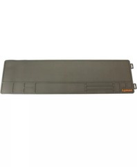 Gun Cleaning Maintenance Mat Firearm Pistol Handgun Rifle Shotgun Care Clean NEW