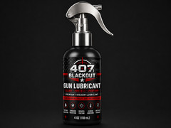 CLP- Gun Lubricant (Needle Point / Precision Point)