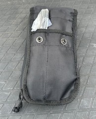 OTIS CQB CLEANING KIT 5.56mm 223 in Molle Pouch US Military