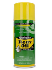 Lot Of 6 Remington Rem Oil 2x Spray Aerosol Gun Cleaning Lubricant 10 Oz 24027