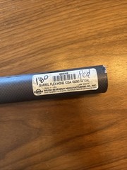 Brush Research Barrel Flex Hone 12GA 180SC (brand New) Remington, Winchester