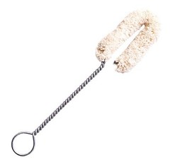 Magazine and Magazine Well Cleaning Brush or Mop, Rifle or Pistol