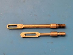 All-in-One Gun Cleaning Kit – Brushes, Jags, and Accessories for Every Caliber