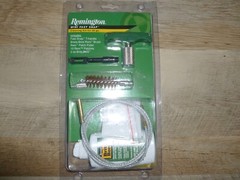REMINGTON Mini Fast Snap Cleaning Kit for 20 ga New –