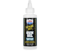 10877 Extreme Duty Gun Oil (4oz.), 1 Pack