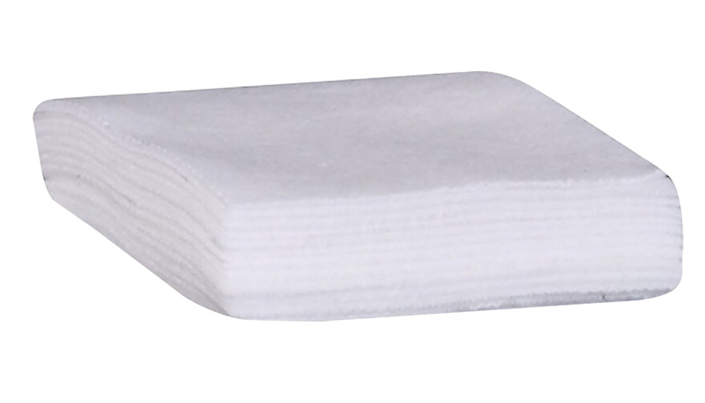 Pro-Shot 341000 Cleaning Patches .17/ .22 Cal 0.75″ Square Cotton Flannel 1000