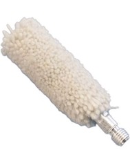 Durable Cotton Bore Mop for 20 Gauge Firearms – Essential Gun Cleaning Tool