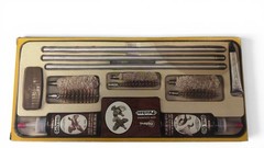 Vintage Outers Deluxe All Gauge Shotgun Cleaning Kit Universal, No Solvent