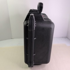Pelican 1400 Protector Case | 13.4 × 11.6 × 6.0″ | Black | Removable Foam NIB