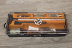 Hoppes ULSG Cleaning Kit Shotgun Legend Box Includes Additional Accessories